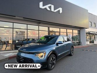 2023 Kia Niro EV