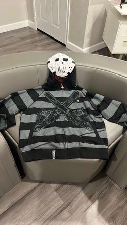 Jason Sweater Large Men