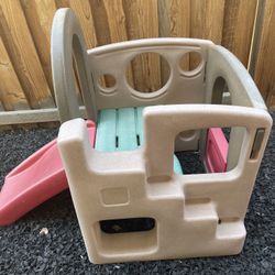 Step2 Kangaroo Climber