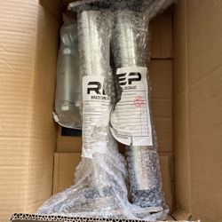 Rep PR4000 Weight horns