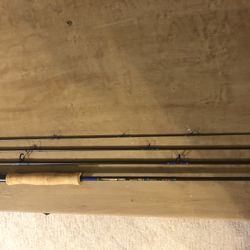 Handcrafted Custom Fishing Rods