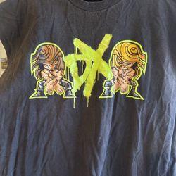 Wwf Tees