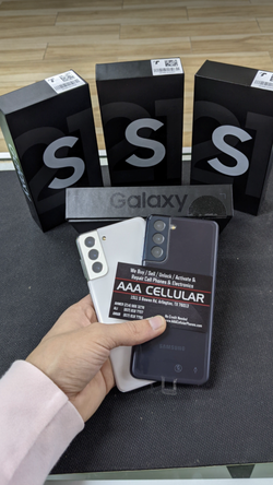 Samsung Galaxy S21 5G