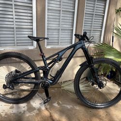 2022 Specialize Stumpjumper EVO Expert