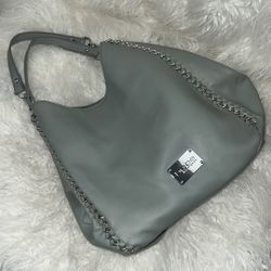 Bebe Hobo Shoulder Bag