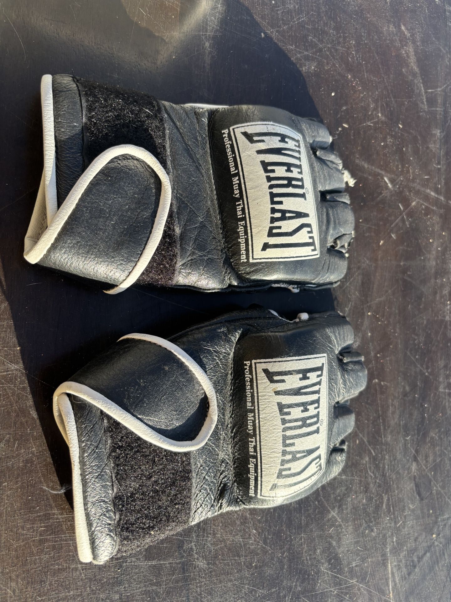 MMA Gloves
