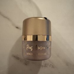 New Mineral Foundation 
