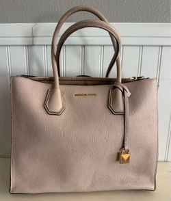 MICHAEL Michael Kors Mercer Tote Bag