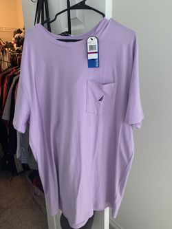 Náutica shirt for men