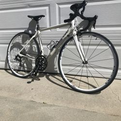 Cannondale 51 cm Carbon  Fiber Road Bike