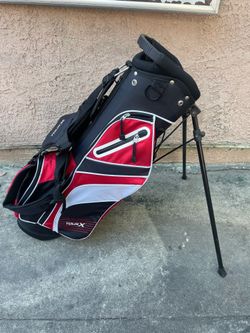 Kids golf bag