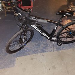 Schwinn Amalgam Ebike 