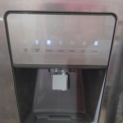 Fridge 