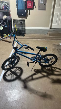 Kids bike