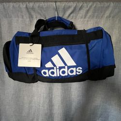 Adidas Duffle Bag Small
