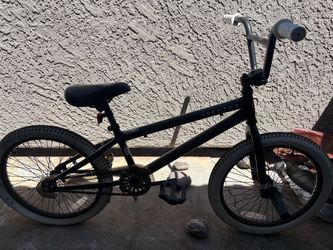 20’ bmx bike
