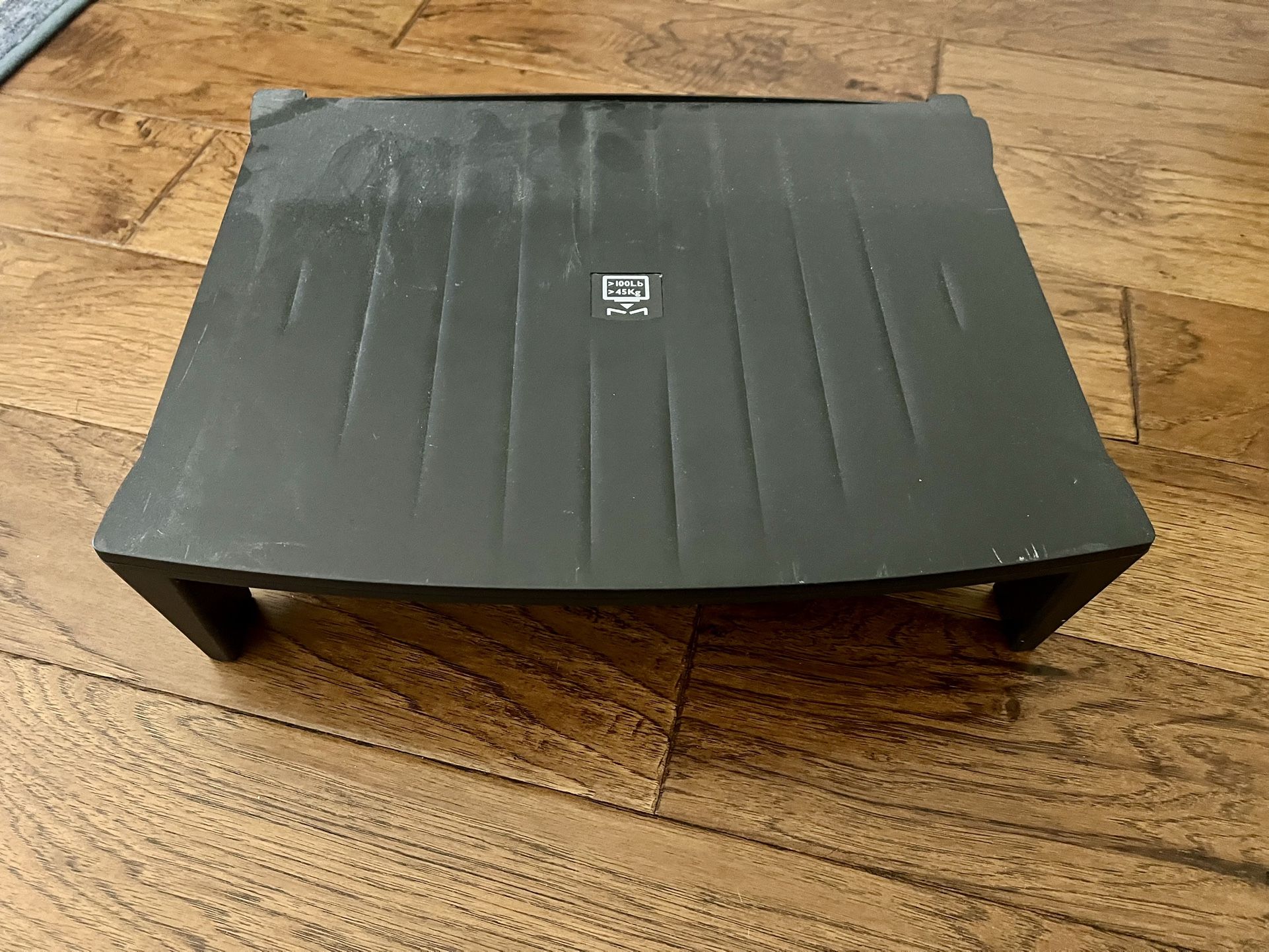 Electronics Riser (4 Available)