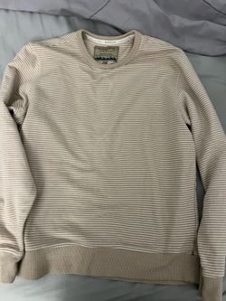 Jachs New York fleece men’s medium