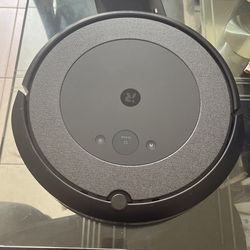 iRobot Roomba 