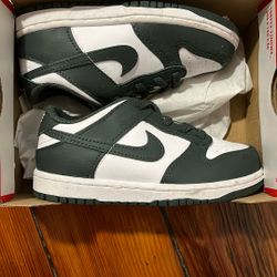 Nike Dunks Toddlers 