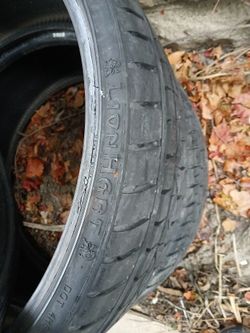 22 Inch Tires