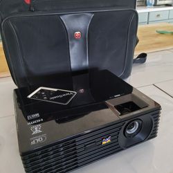 Viewsonic PROJECTOR