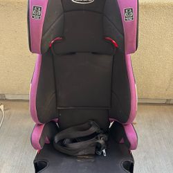 Car Seat