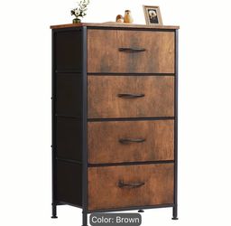 Dresser / storage drawers