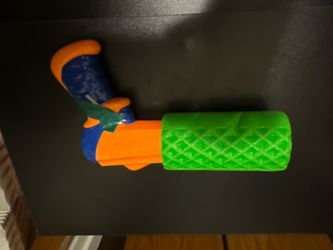 Primetime Hydro blaster water gun