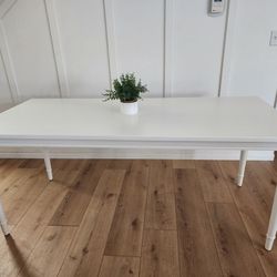 NEW Threshold Dining Table 