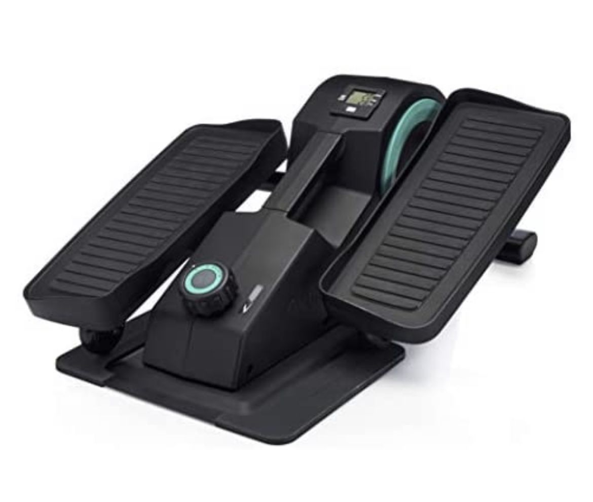 Cubii Jr Seated or Under desk Elliptical Machine
