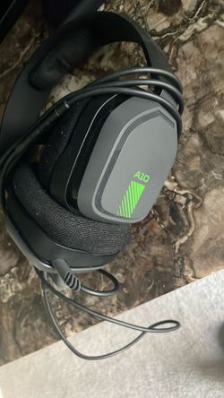 Astro 10 Headset.