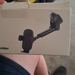 Brand New Suction Cup Phone Holder
