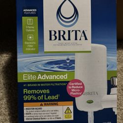 Brita Sink Filter