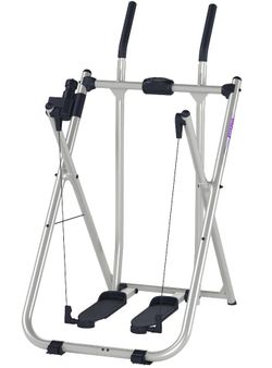 Elliptical Hybrid Workout Machine