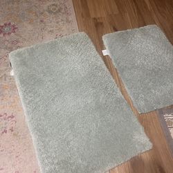 Tahari Bathroom Rugs 