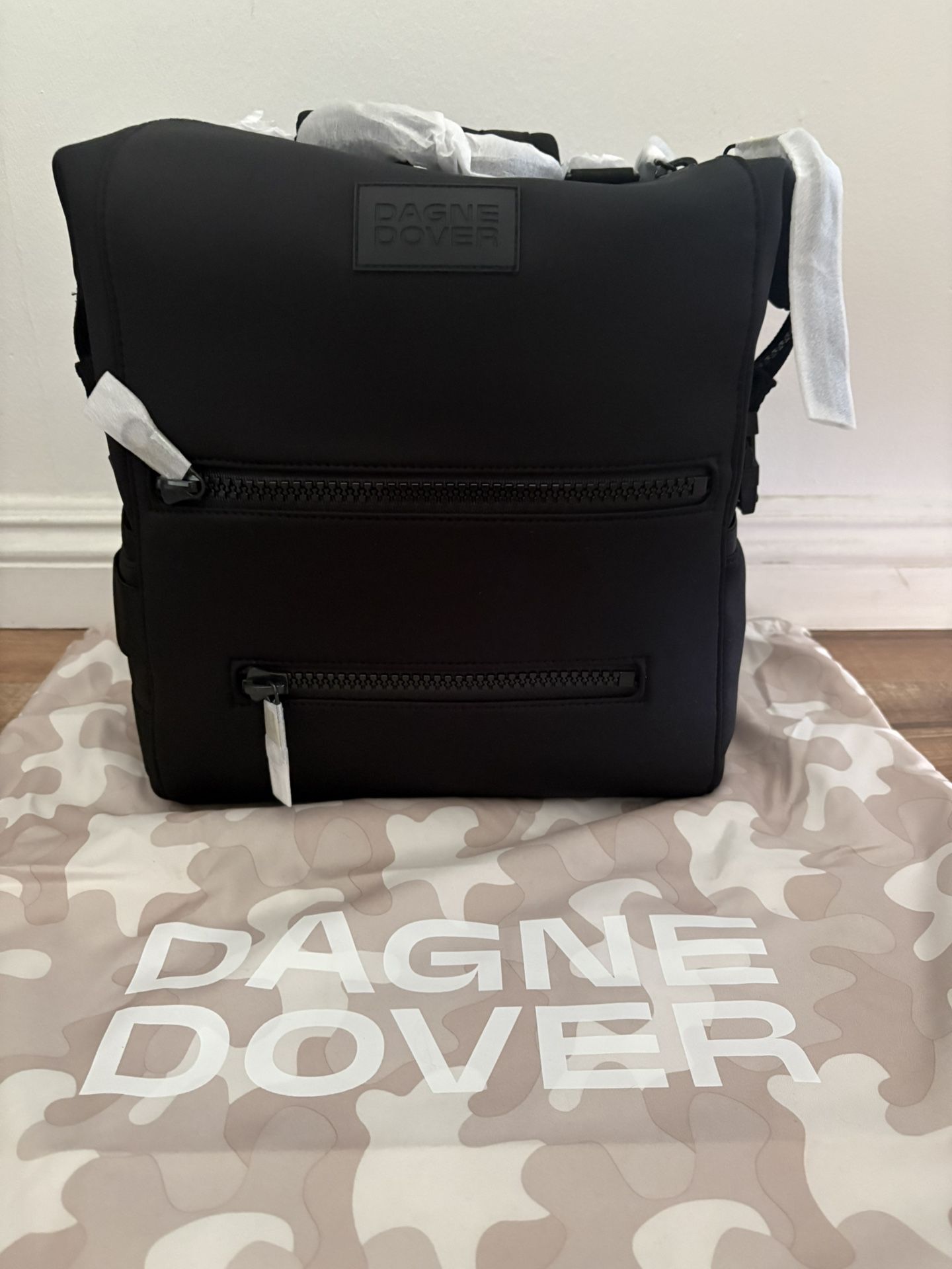 Dagne Dover Diaper Bag