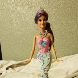 Barbie