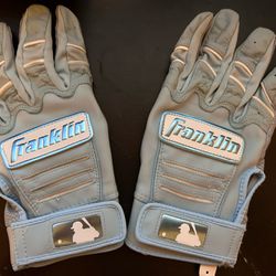 FRANKLIN BASEBALL GLOVES 