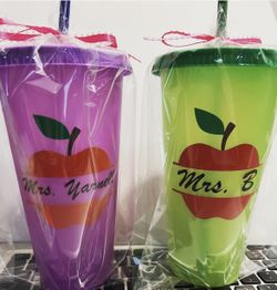 Teacher Appreciate Gifts