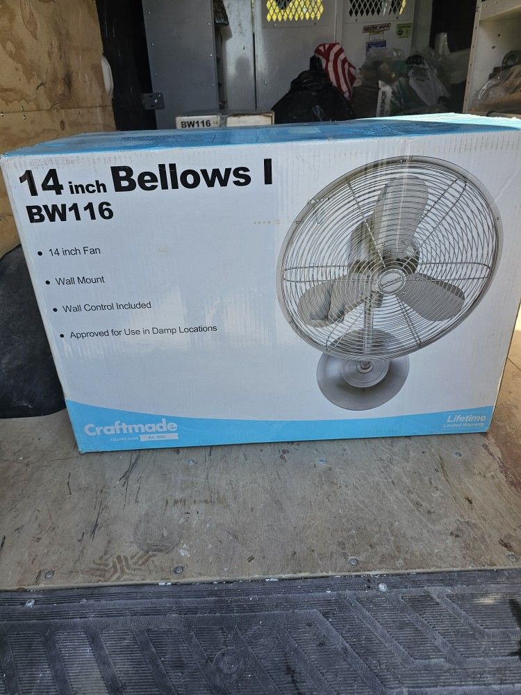 Fans 