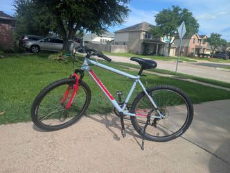 Nishiki Pueblo - 26" wheels Mountain bike