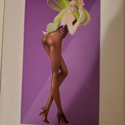 Lalouch Code Geass Cc Anime Figure Statue