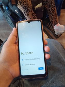 Al wireless phone