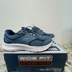 Women’s Skechers Memory Foam Shoes