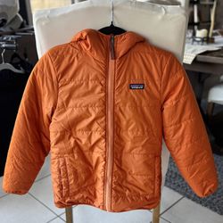 Kids Patagonia Winter Jacket