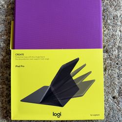 Protective case With Any-Angle stand