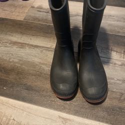 Rain Boots