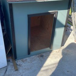 Dog House
