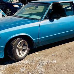 84’ Monte Carlo